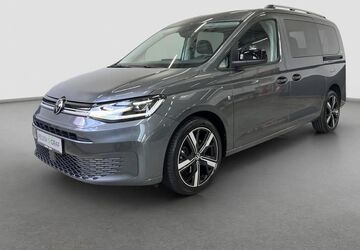 VW Caddy Maxi 15.934 km 38.980 &euro; Fürth 90763