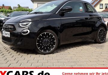 Fiat 500e 41.800 km 19.333 &euro; Röthenbach a. d. Pegnitz 90552