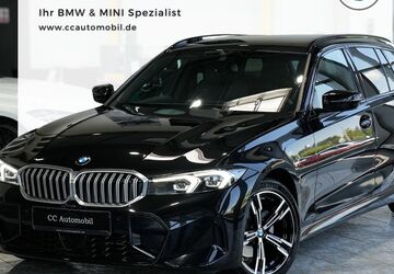 BMW 320 7.301 km 42.999 &euro; Fürth 90763