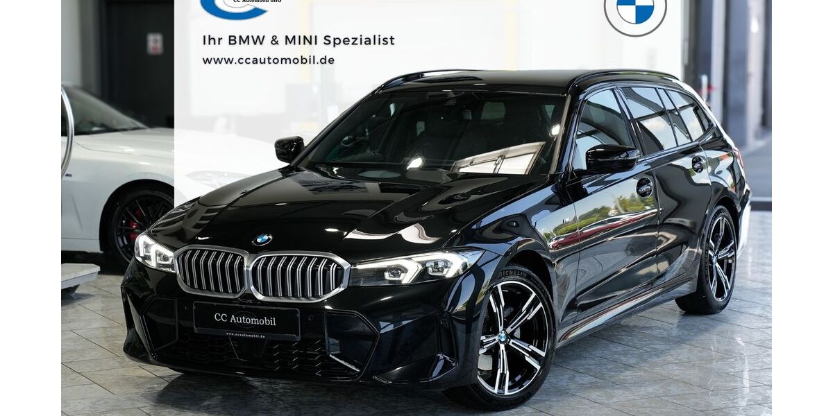 BMW 320 7.301 km 42.999 &euro; Fürth 90763