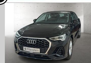 Audi Q3 98.250 km 23.908 &euro; Fürth 90762