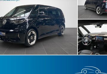 VW ID. Buzz 14.300 km 62.220 &euro; Buchschwabach bei Nürnberg 90574