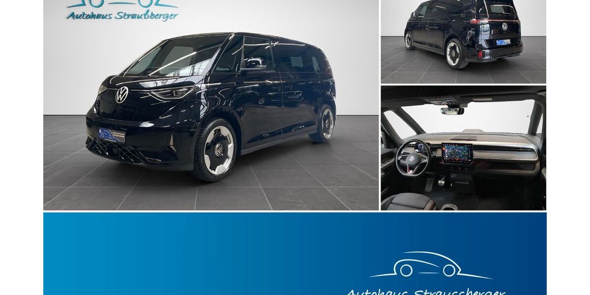 VW ID. Buzz 14.300 km 62.220 &euro; Buchschwabach bei Nürnberg 90574