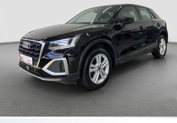 Audi Q2 50.363 km 24.480 &euro; Fürth 90763