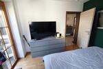 4 Zi. Wohnung in DG Galerie mit Garten (auf Wunsch), Balkon und Garage in Höchstadt OT - Etagenwohnung Höchstadt OT | Angebot:26409507