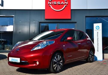 Nissan Leaf 42.750 km 8.990 &euro; Weihenzell 91629