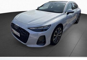 Audi A6 24.850 km 45.980 &euro; Schwabach 91126