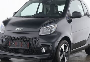 Smart ForTwo 4.995 km 17.170 &euro; Neustadt a.d. Aisch 91413