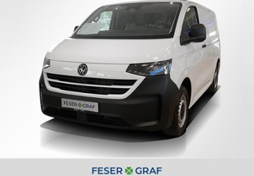 VW T7 Transporter 10.000 km 36.440 &euro; Erlangen 91058