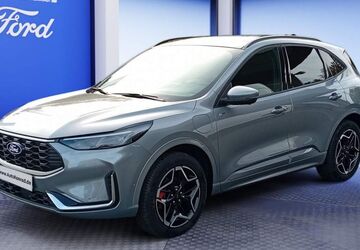 Ford Kuga 26.000 km 38.490 &euro; Neustadt an der Aisch 91413