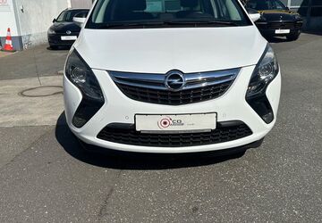 Opel Zafira 165.000 km 6.450 &euro; Nürnberg 90451