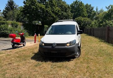 VW Caddy 130.000 km 4.989 &euro; Nürnberg 90431