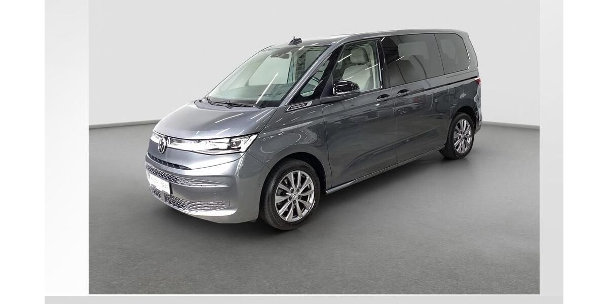 VW T7 Multivan 55.418 km 43.680 &euro; Fürth 90763