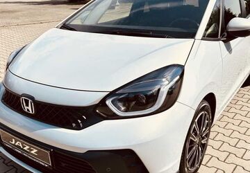 Honda Jazz 6.000 km 27.990 &euro; Kalchreuth 90562