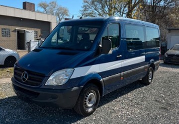Mercedes-Benz Sprinter 275.563 km 8.499 &euro; Nürnberg 90431