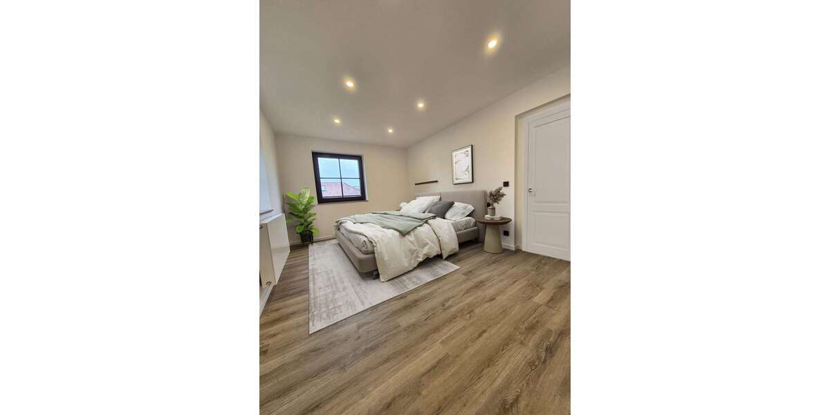Etagenwohnung Heroldsberg - 3 Zimmer, 66 m&sup2;, 1.000&euro; | Angebot:27349931