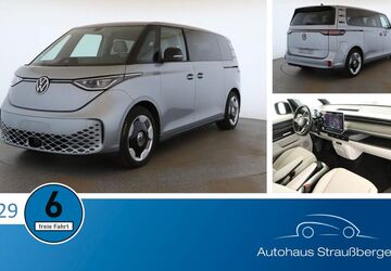 VW ID. Buzz 17.000 km 55.590 &euro; Buchschwabach bei Nürnberg 90574