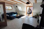 4 Zi. Wohnung in DG Galerie mit Garten (auf Wunsch), Balkon und Garage in Höchstadt OT - Etagenwohnung Höchstadt OT | Angebot:26409507