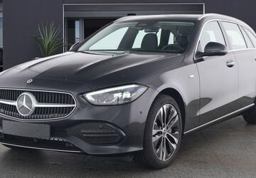 Mercedes-Benz C 300 19.114 km 38.990 &euro; Altdorf 90518