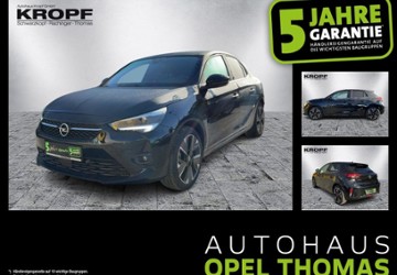 Opel Corsa 17.276 km 22.890 &euro; Fürth 90765