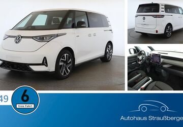 VW ID. Buzz 26.400 km 62.300 &euro; Buchschwabach bei Nürnberg 90574