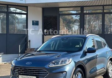 Ford Kuga 74.620 km 16.996 &euro; Fürth 90765