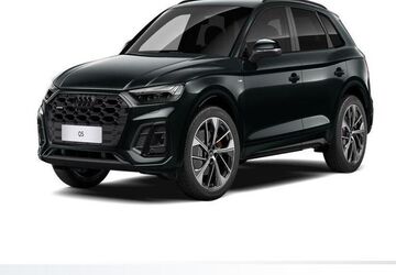 Audi Q5 79.580 km 37.980 &euro; Fürth 90763