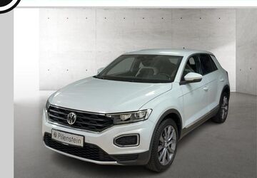 VW T-Roc 67.100 km 18.907 &euro; Fürth 90762