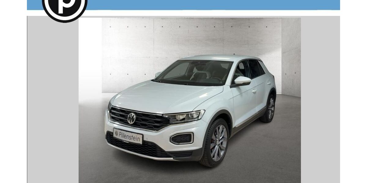 VW T-Roc 67.100 km 18.907 &euro; Fürth 90762