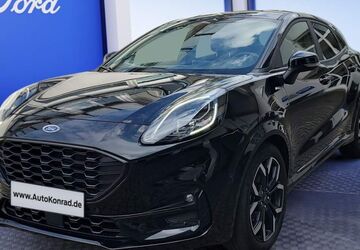 Ford Puma 41.890 km 18.890 &euro; Fürth 90765