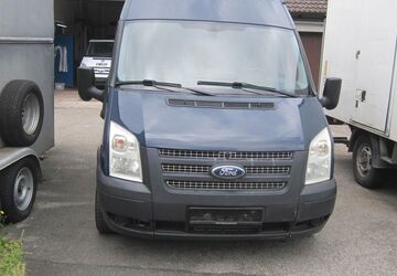 Ford Transit 123.776 km 7.900 &euro; Fürth 90765