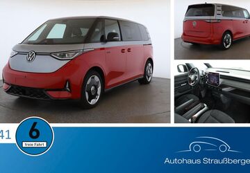 VW ID. Buzz 7.500 km 67.590 &euro; Buchschwabach bei Nürnberg 90574