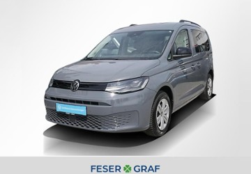 VW Caddy 47.250 km 25.880 &euro; Erlangen 91058