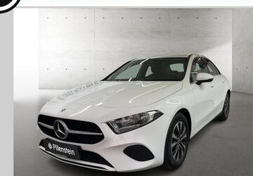 Mercedes-Benz A 180 68.600 km 25.908 &euro; Neustadt/Aisch 91413