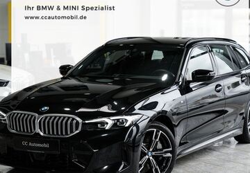 BMW 330 6.727 km 39.448 &euro; Fürth 90763