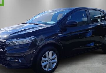 Dacia Sandero 48.309 km 11.990 &euro; Nürnberg 90471