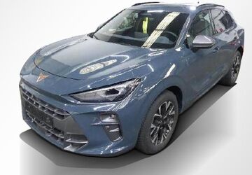 Cupra Terramar 20.900 km 30.480 &euro; Fürth 90763