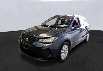 Seat Arona 9.200 km 17.980 &euro; Fürth 90763