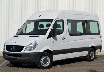 Mercedes-Benz Sprinter 71.477 km 9.400 &euro; Nürnberg 90408