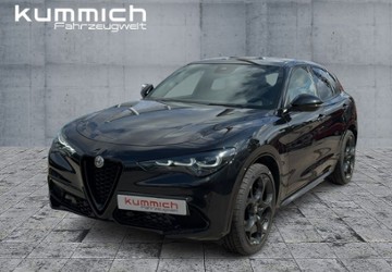 Alfa Romeo Stelvio 26.097 km 42.090 &euro; Fürth 90763