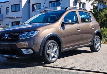 Dacia Sandero 70.300 km 6.990 &euro; Fürth 90763