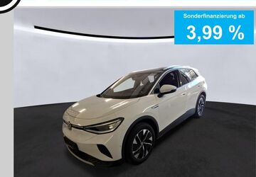 VW ID.4 47.550 km 30.908 &euro; Fürth 90762
