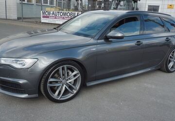 Audi A6 252.158 km 14.900 &euro; Fürth 90763
