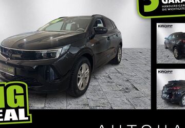 Opel Grandland (X) 16.852 km 19.980 &euro; Fürth 90765
