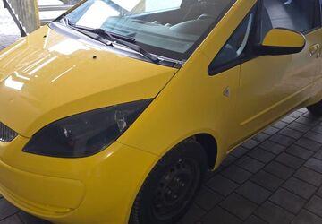 Mitsubishi Colt 185.946 km 1.899 &euro; Fürth 90765