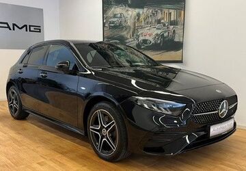 Mercedes-Benz A 250 12.783 km 33.915 &euro; Nürnberg 90411