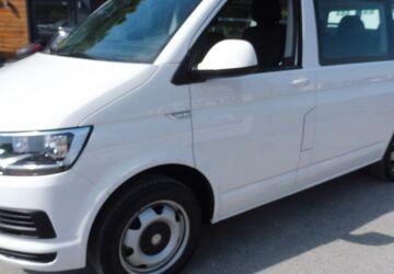 VW T6 Caravelle 184.648 km 17.900 &euro; Fürth 90763