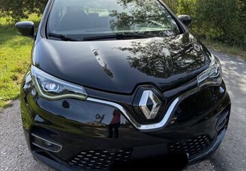 Renault ZOE 7.448 km 16.500 &euro; Heroldsberg 90562