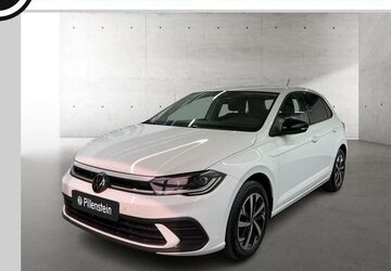 VW Polo 20.800 km 19.510 &euro; Neustadt/Aisch 91413