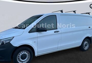 Mercedes-Benz Vito 85.000 km 21.990 &euro; Fürth 90763